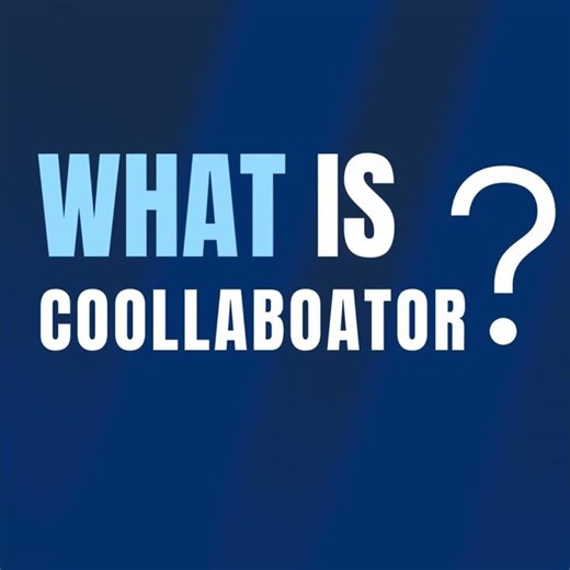 WHAT IS COOLLABORATOR?