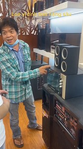 loa vi tính LoHao 313 bass lớn nghe nhạc cực hay | Mạnh Tiến - mtmax.vn | Facebook