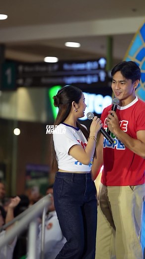 211K views · 16K reactions | Kolette & Elyson | Exploring Manila | Facebook