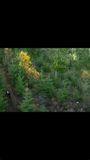 Jackson Goldstone's MTB Adventures with Red Bull