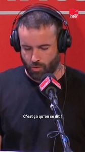 34K views · 1.3K reactions | Emmanuel Macron voudrait baisser le taux de chômage à 5%. Mais pourquoi 5% ? Notre intello Aymeric Lompret a réfléchi... | France Inter | Facebook