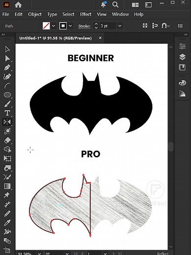 Adobe Illustrator Tips for Drawing Like a Pro in 2026