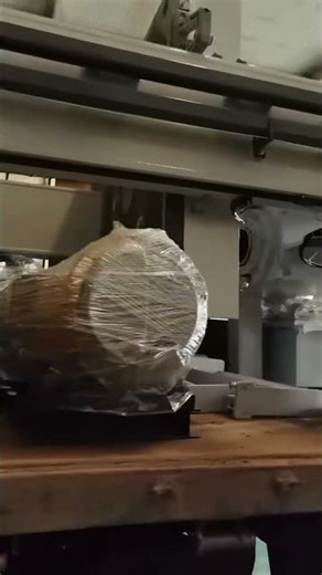 Horizontal Filter Press Filter Plates - Ready for Shipment