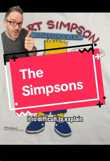 The Simpsons: Understanding Authorial Intention in Rants