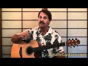 For What It's Worth - Buffalo Springfield Free Guitar Lesson