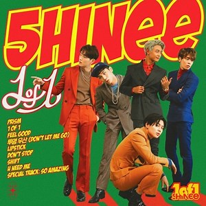 Updated: SHINee Reveals Comeback Title Track And Track List | Soompi