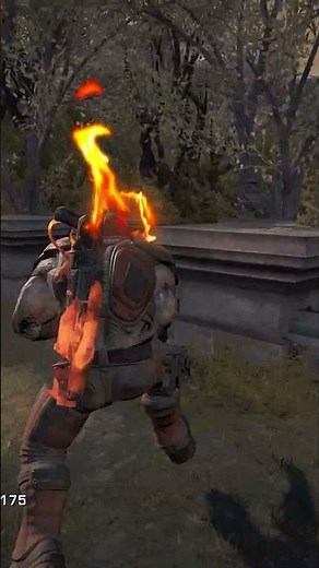 NEVER SEEN GEARS OF WAR LIKE THIS