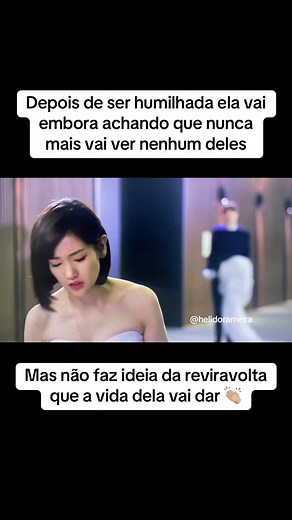 Cinderela e os Quatro Cavaleiros: Um Drama Irresistível