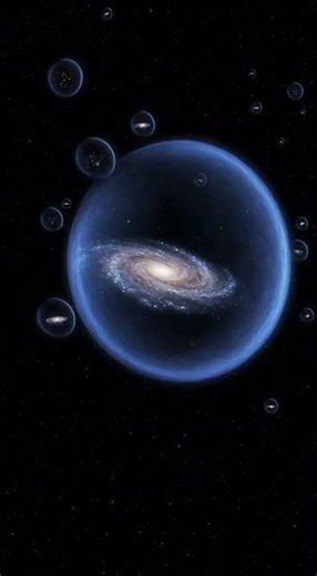 Dark Multiverse Secrets! What If Universes Collide?