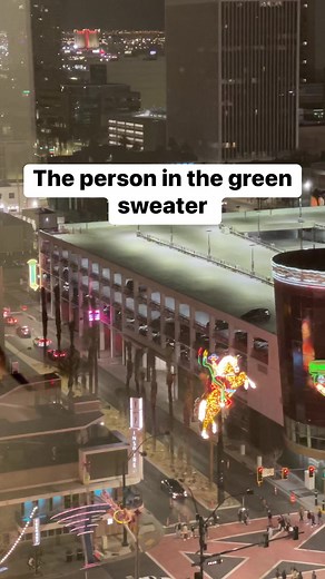 30K views · 87 reactions | Green sweater | Mr Amazing | Facebook