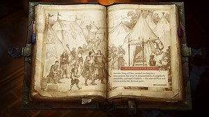 War of the River Kings walkthrough - Pathfinder: Kingmaker