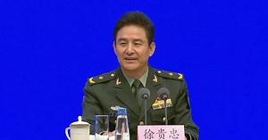 New weapons, equipment to debut at V-Day parade