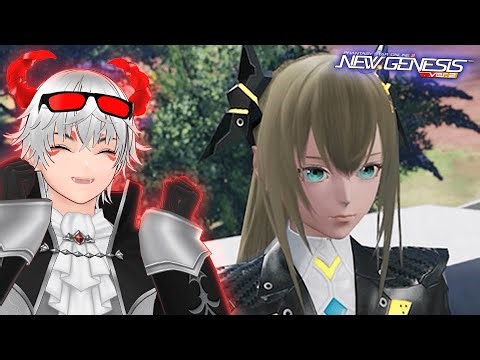 SAVING MANON'S LIFE! | Phantasy Star Online 2: New Genesis - Part 7