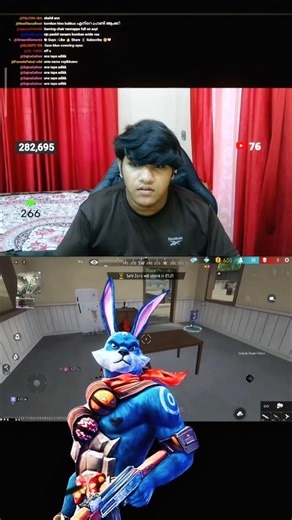 Paid work in game🤣🤣#freefire #ffmalayalam #music #shorts