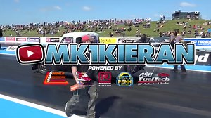 One of the most beautiful trucks out there is Alan Williamson's Team Howlin Hauler '54 Chevy 3100 powered by an ICE Automotive Procharged V8 that runs in Street Eliminator and gets down into the low 8s over the 1/4 mile. | Mk1Kieran