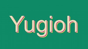 How to Pronounce Yugioh