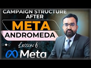 Winning Meta Ads Strategy Post-Andromeda