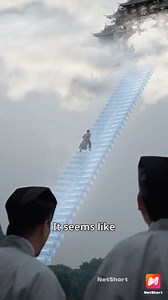 239K views · 4.5K reactions | Fly to sky https://netshort.com/base/n/FB0wwzG  Watch full episodes Movie Name【My Journey to Immortality】#NetShort #shortdrama | Netshort Drama | Facebook