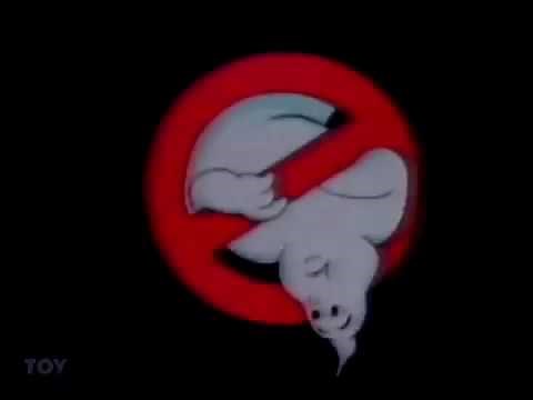 The Real GhostBusters Cartoon Bumpers Collation