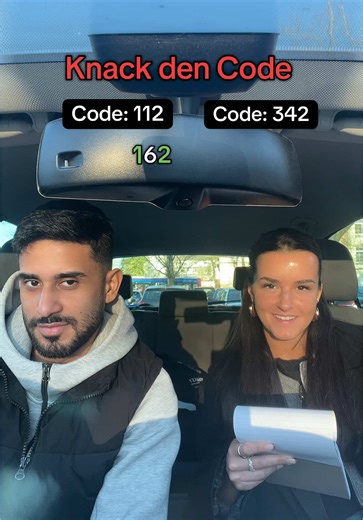 Unlocking Code Challenges for Couples