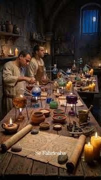 Los 7 Inventos Antiguos que la Ciencia Aún No Puede Explicar #curiosidadeshistoricas #historias