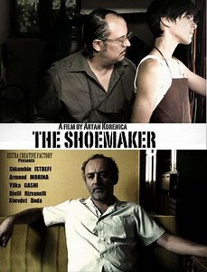 The Shoemaker - Movie