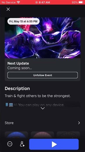 Tsb update release date