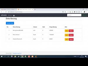 Membatasi Akses Ke Controller dengan Session di Codeigniter