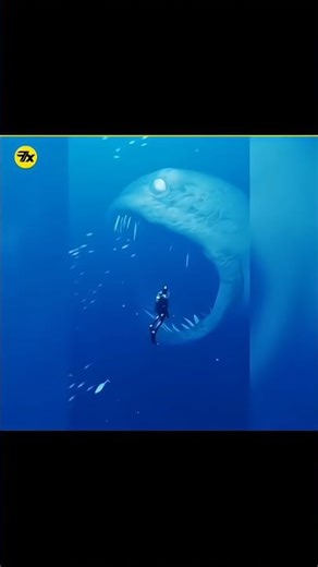 How Deep Is the Ocean? 😨