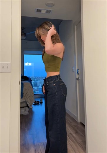 St Patrick’s day outfit ☘️ . . #parati #ootd #outfit #stpaddysday #viral