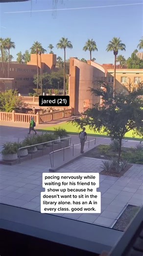 just another day in hayden #asu #asutok #arizonastate #college