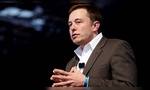 Elon Musk says first human patient receives brain transplant, recovering well - CNBC TV18
