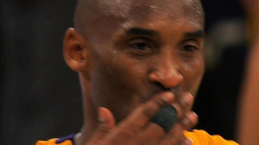 Welcome to the Basketball Hall of Fame, Kobe 🏆 | SportsCenter
