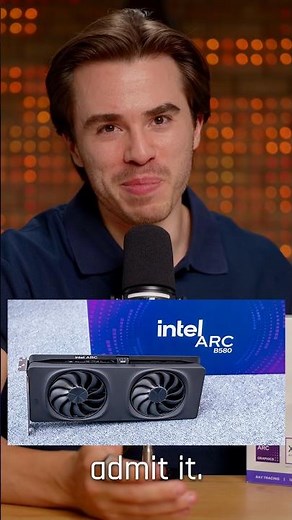 Best Budget GPUs aren't AMD or Nvidia