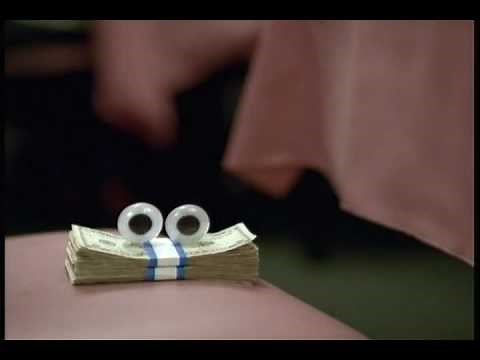 Carolyn Hennesy Geico Commercial