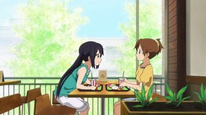 K-On! Episode 10 (Animax Dub)