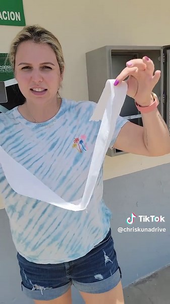 Exploring Service Plazas: Restroom Tips in Mexico