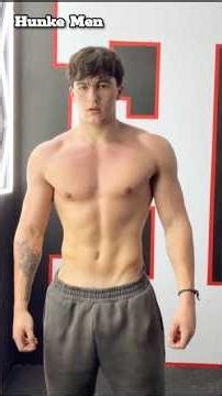 Harden#aesthetic#muscle#motivation#posing#abs#chest#biceps#model#body#hunk#gym#workout#back#bulge