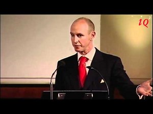 Daniel Hannan - Germany no longer needs Europe