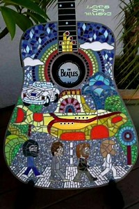 Eleanor Rigby - The Beatles | Laps of music