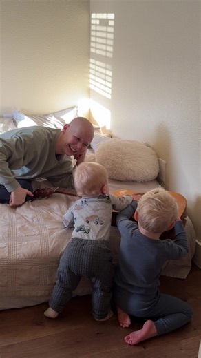 My Dream Job and Amazing Coworkers