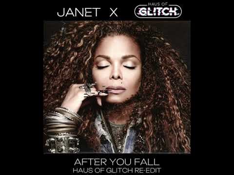AFTER YOU FALL - JANET X HAUS OF GLITCH Re-Edit