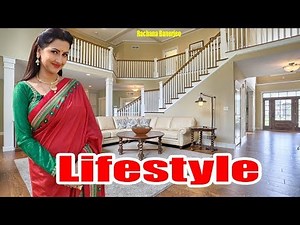Rachana Banerjee Lifestyle | House,Car,Salary,Net Worth,Family,Husband,Son | Banerjee Biography