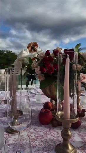 your dream italian wedding