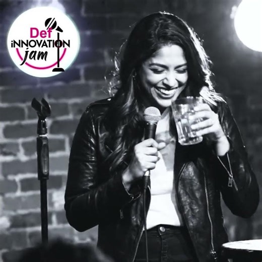 Banking App Comedy | Def iNNOVATION Jam | iNNOVATION Insights