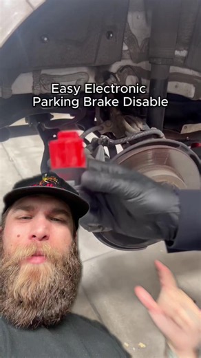 How to change your brakes #jeeplife #offroad #jeepwrangler #4x4 #cars | jeep