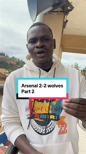 Arsenal vs. Wolves Highlights: Premier League Draw