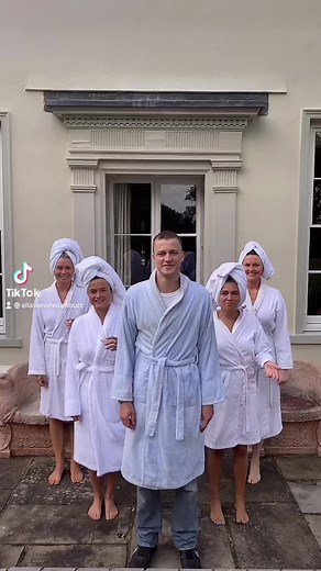 Ella van Vredenburch on TikTok