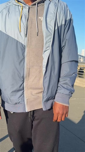 Split Jacket Look Style