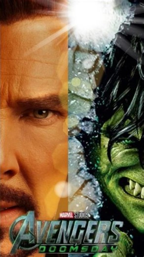 #love 💥Hulk 💥 versus 💥 black 💥magic 💥